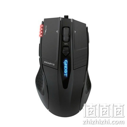 技嘉GM-M8000X鼠标