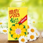 维他 菊花茶 250ml*16礼盒装 亚马逊中国价格