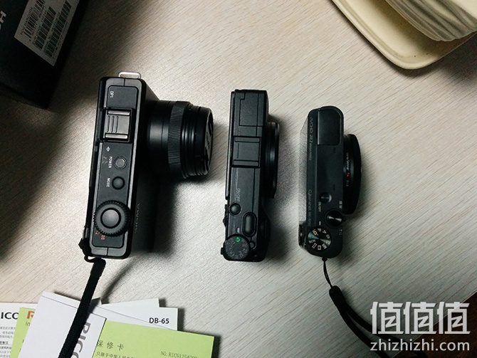 索尼rx100数码相机