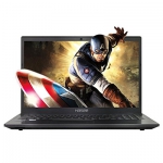 HASEE 神舟 战神K650D-i7D2 15.6英寸游戏笔记本 亚马逊中国价格