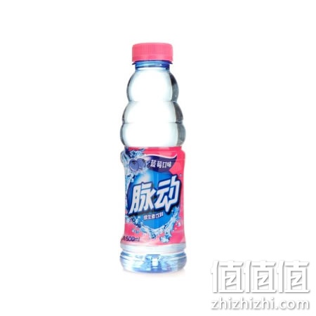 脉动维生素饮料500ml*15瓶