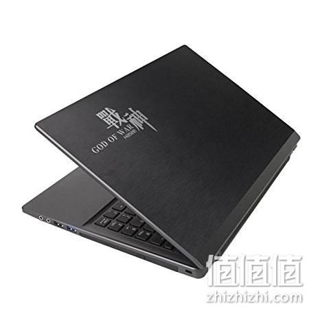神舟K650D-i7 D2游戏本