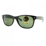 雷朋 Ray-Ban RB2132 男女潮款太阳镜 美国亚马逊