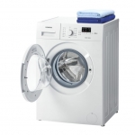 西门子 WM08X0601W 6公斤滚筒洗衣机 易迅网价格