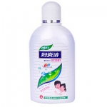 妇炎洁简装洗液 380ml 健一网价格