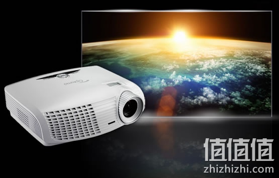 奥图码HDF520投影机