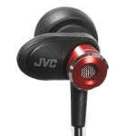 JVC 杰伟世 HA-FXC51 碳纤维振膜入耳式耳机 京东商城价格