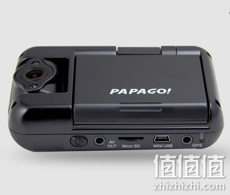 PAPAGO! GoSafe100行车记录仪