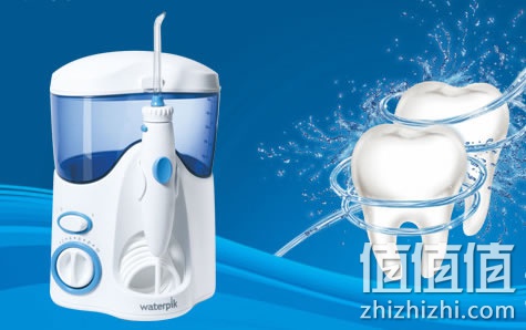 洁碧WP-100EC冲牙器