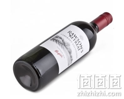 奔富酒园洛神山庄红葡萄酒