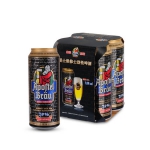 爱士堡 修士烈性啤酒 500ml*8罐 一号店价格
