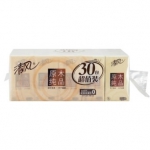 清风 原木纯品手帕纸10张*30包 京东商城价格