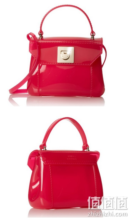 FURLA 芙拉 Candy Bon Bon 女士迷你糖果包