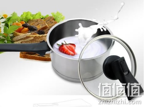 爱仕达NG1916奶锅