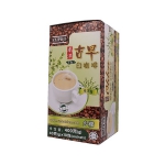 南洋古早（Cafe Olden）榛果味白咖啡 400g 亚马逊中国价格