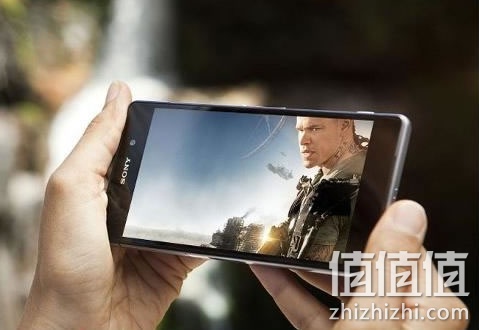 索尼Xperia Z2手机 