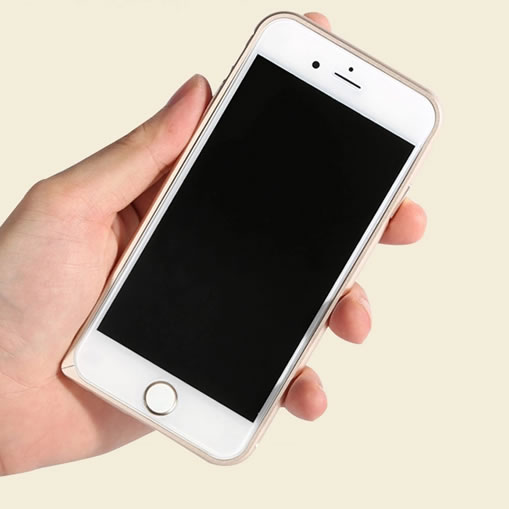 iphone6金属边框保护壳