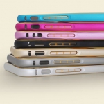 iphone6金属边框保护壳 4.7寸