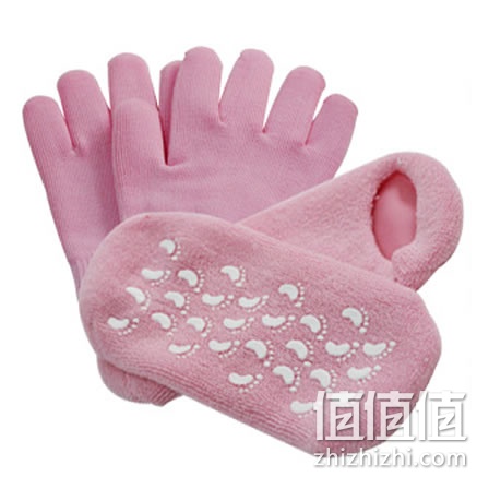 凝胶手套袜套装