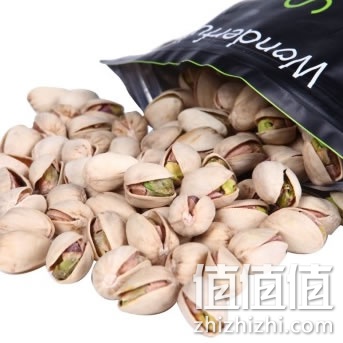 万多福加州开心果