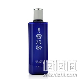 高丝 雪肌精药用化妆水360ml 莎莎网价格