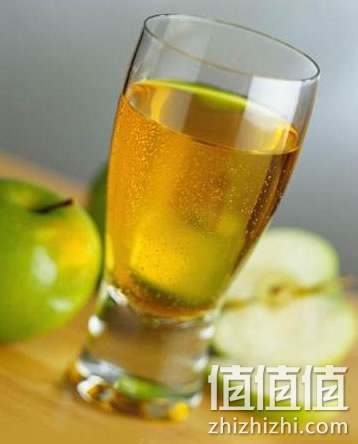 诗尼坎普苹果醋