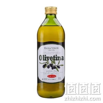 阿格利司 欧丽薇娜特级初榨橄榄油1L 京东商城价格