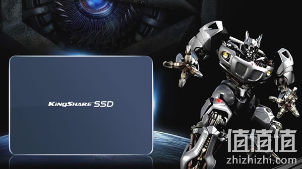 金胜KS300032SSD固态硬盘