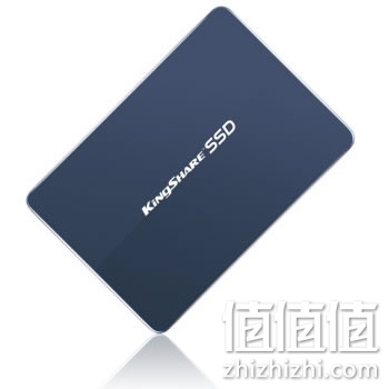 金胜 K300系列 32G 2.5英寸SATA-3固态硬盘（KS300032SSD) 京东商城价格