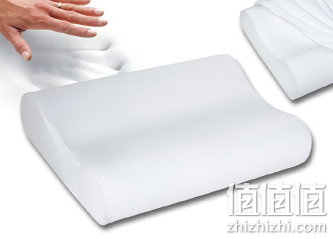 Sleep Innovations 创新记忆海绵枕