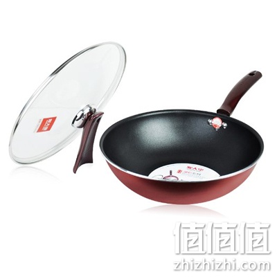 炊大皇炒锅