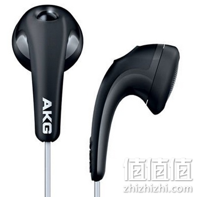AKG耳塞式耳机K315黑色 苏宁易购价格