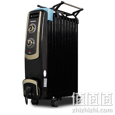 奥克斯 油汀 NSC-200-11L 11片宽片 取暖器 苏宁易购价格