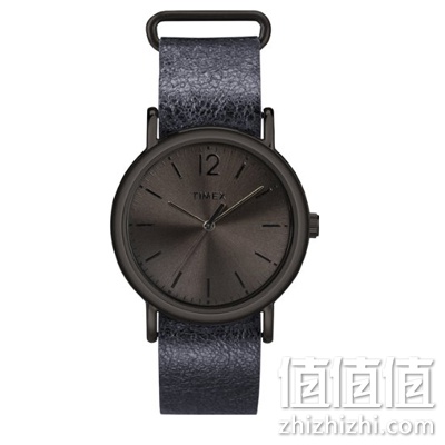 TIMEX 天美时 Weekender系列石英中性手表 T2P337 亚马逊中国价格