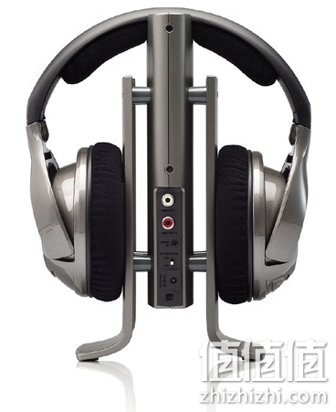 Sennheiser 森海塞尔 RS 180 无线耳机