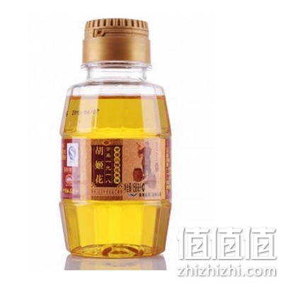 胡姬花古法小榨花生油