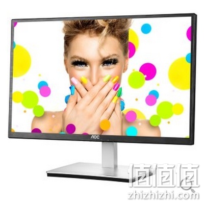 AOC I2476VW显示器