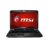 微星（msi） GT70 2PE-1265CN 17.3英寸游戏笔记本 京东商城价格