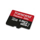 创见(Transcend)32G高速存储卡(UHS-I300X) 苏宁易购价格