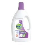 Dettol 滴露 舒缓薰衣草衣物除菌液1.5L 亚马逊中国