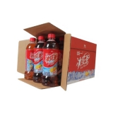 统一 冰红茶 500ml*15瓶整箱 京东商城价格