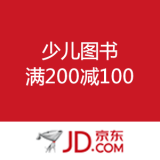 京东商城：少儿图书 