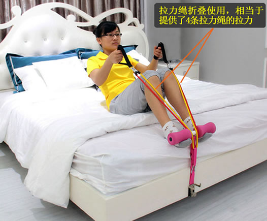 健身器材
