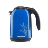 格来德（Grelide）WWK-D1513 双层防烫1.5L电热水壶 京东商城价格