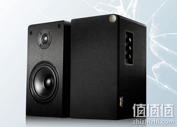 奋达R50音箱