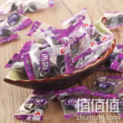 百味林西梅