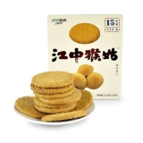 猴姑 酥性饼干 720g 苏宁易购价格