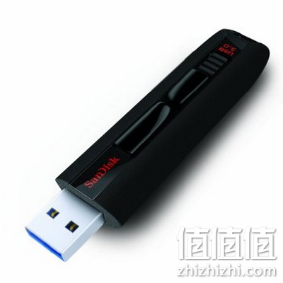 闪迪U盘