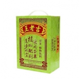 王老吉 凉茶利乐包250ml*16盒 京东商城价格