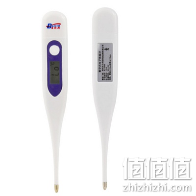 贝利斯数字式电子体温计